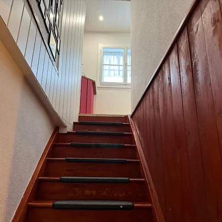 Apartment - Direkt Am Fluss, Balkon, Rustikal, Idylisch *